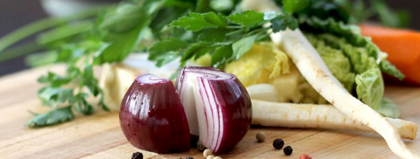Healthy Hungarian Foods